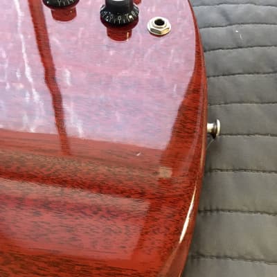 Gibson '67 SG Special Reissue 2007 image 12