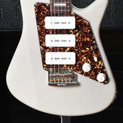2022 Ernie Ball Music Man Albert Lee BFR MM90 Ghost In The Shell for sale