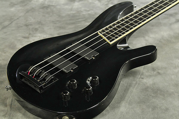 ESP Horizon Bass II Black | Reverb