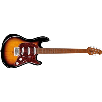 Sterling by music man cutlass sss hotsell