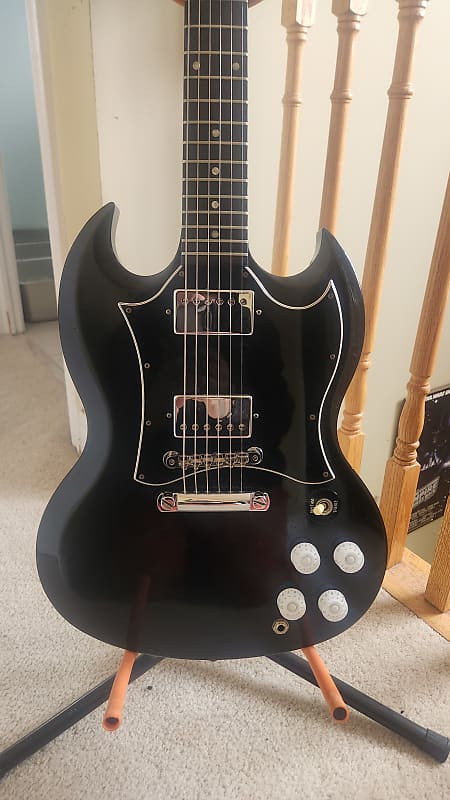 Gibson SG Special 1991 - 2011