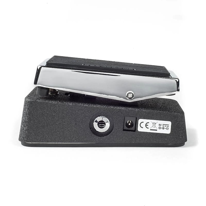 その他 Jim dunlop cry baby mini jimi hendrix Dunlop JHM9 Jimi Hendrix Cry Baby Mini Wah Pedal | Sweetwater