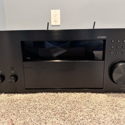 Onkyo TX-RZ50 9.2-Channel Network AV Receiver | Reverb