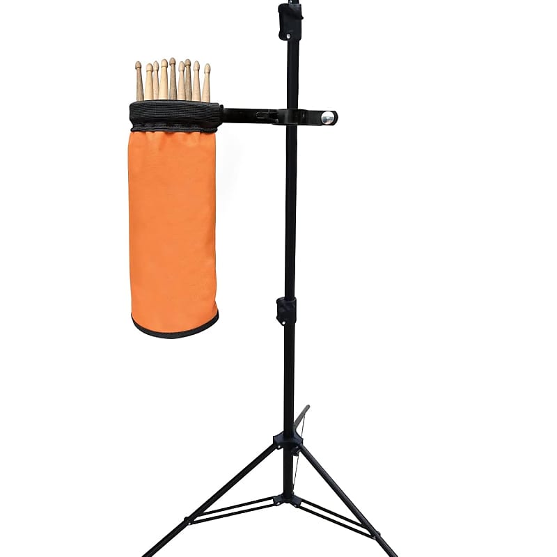 Drumstick Container Bag, Drum Stick Holder Drumstick Nylon Reverb