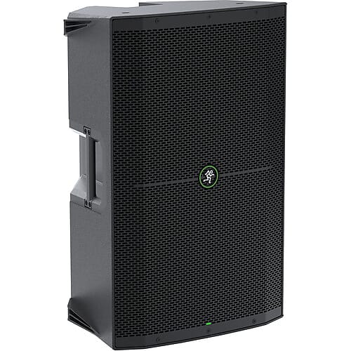 Mackie Thump215 1400W 15" Powered PA Loudspeaker System image 1