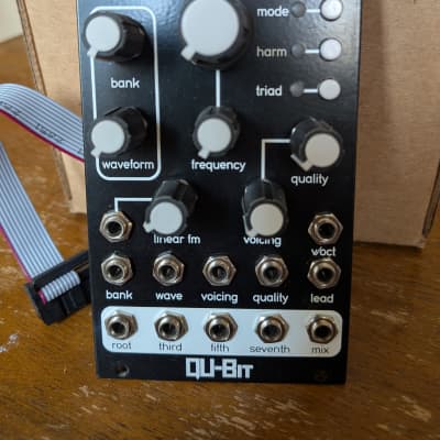 鍵盤楽器 Qu-bit Electronix Chord v2 Chord — Qu-Bit