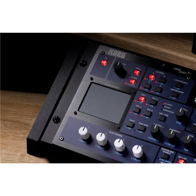 Korg Multipoly M image 7