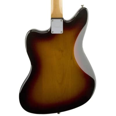 Fender Kurt Cobain Jaguar Electric Guitar image 2