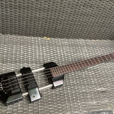 Westone（Matsumoku）The Rail Bassソフトケース付き The Rail | Westone Guitars
