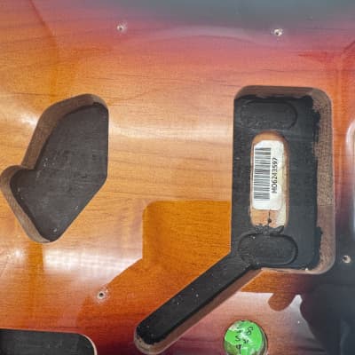 Fender Telecaster Body Alder LIGHT Mint/New 25011 image 10