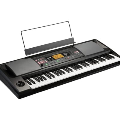Korg EK-50 CSA 61-Key Entertainer Keyboard w/ Latin Styles image 3
