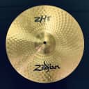Zildjian  ZHT 16" Rock Crash Cymbal