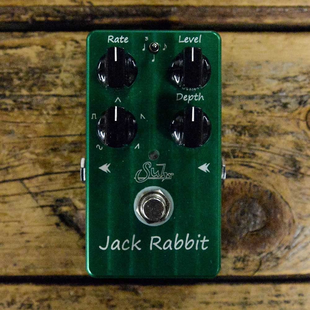 Suhr Jack Rabbit | Reverb