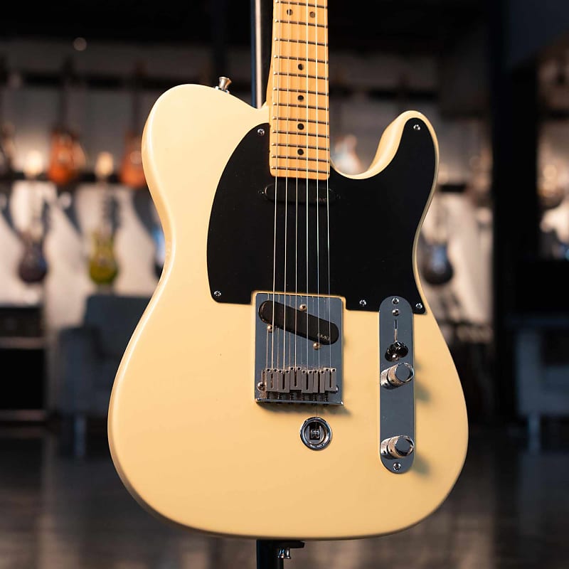 Fender American Standard B-Bender Telecaster 1996 - 1998 | Reverb