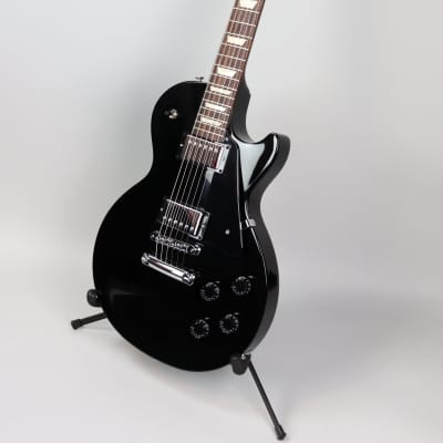 Gibson Les Paul Studio Ebony image 10