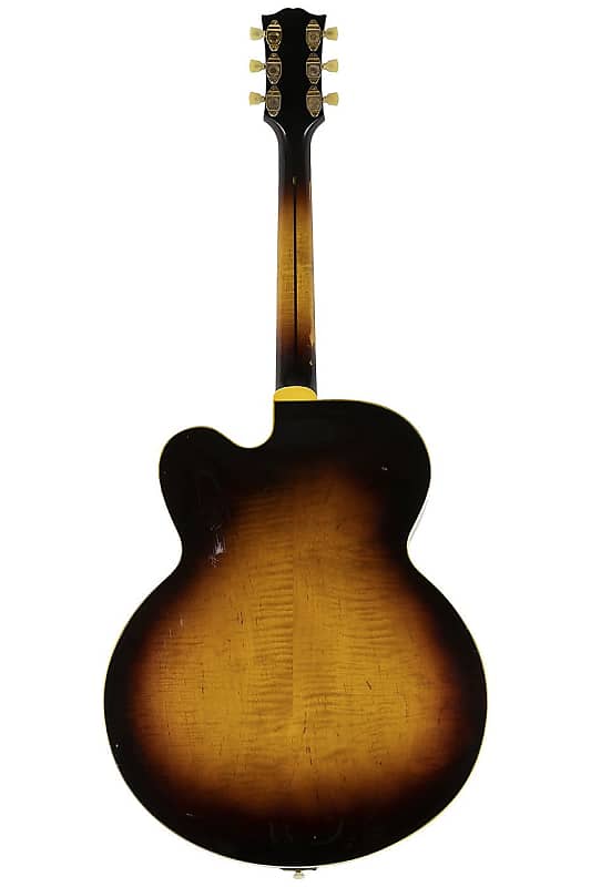 Gibson L-5CES 1954 - 1956 image 2