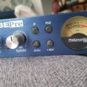PreSonus TubePre Microphone and Instrument Preamp with power adapter
