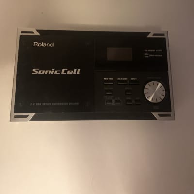 アンプ Roland Sonic Cell Roland - SonicCell | Expandable
