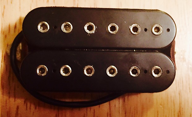 【安心発送】 Dual DiMarzio Vintage Sound Reverb | ギター
