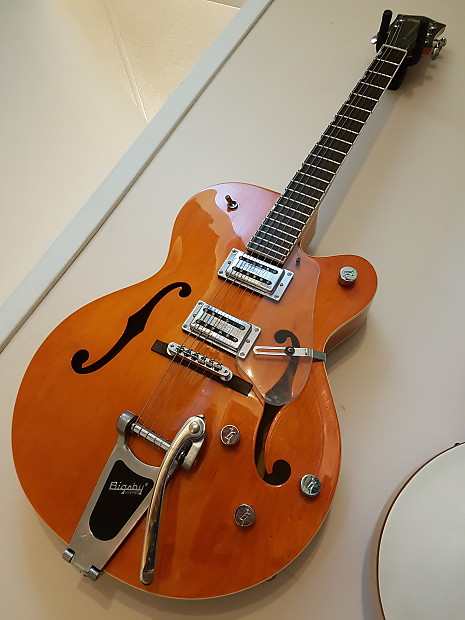 Gretsch G5120 Electromatic 120th Anniversary (Brian Setzer