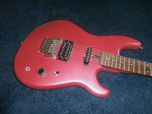 Yamaha se250 electric guitar new arrivals