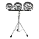 REMO 6/8/10" ROTOTOMS WITH STAND