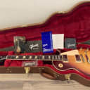 Gibson Les Paul Standard '60s 2020-2021 Bourbon Burst