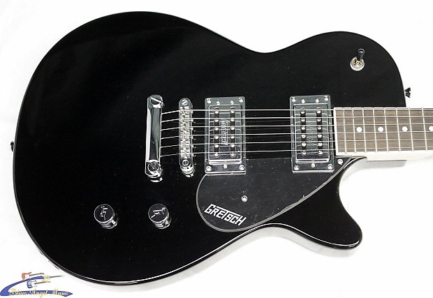 Gretsch G5415 Electromatic Special Jet Black Electric New Lowered Price Discontinued 14841