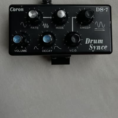 Reverb.com listing, price, conditions, and images for coron-ds-7