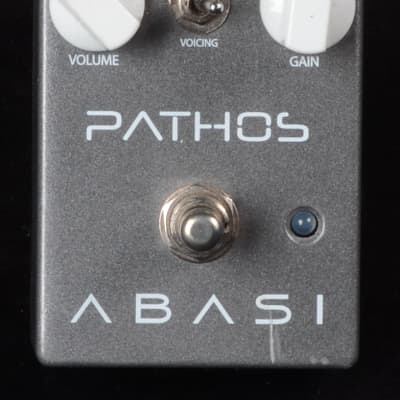 Abasi Guitars Pathos Distortion | Reverb