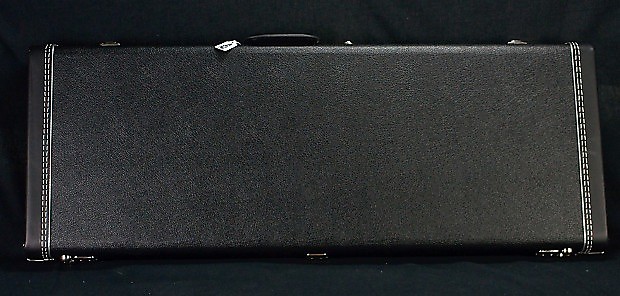 Suhr Classic Hard Case 2017