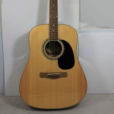 Mitchell D120 6 String Acoustic Guitar for sale