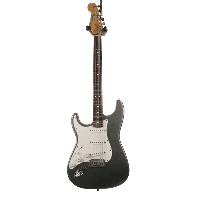 Fender American Standard Stratocaster Left-Handed 1989 - 2000