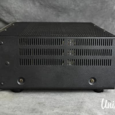 Marantz 170DC Stereo Power Amplifier in Very Good Condition image 11