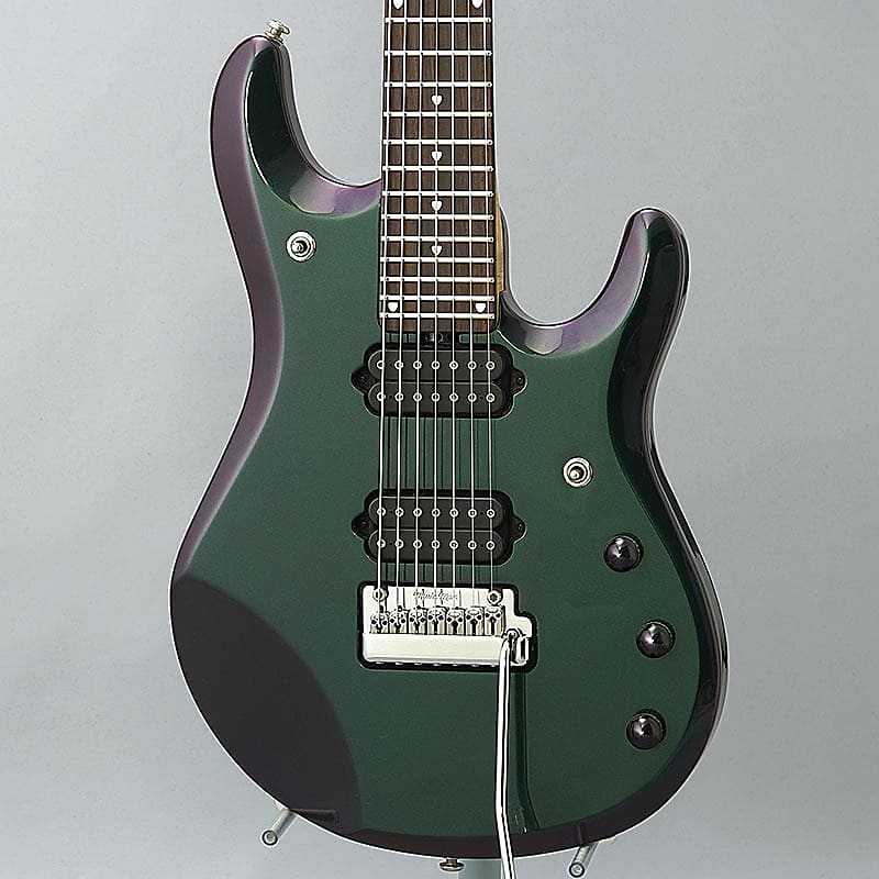 MUSICMAN John Petrucci 7st (Mistic Dream) /Used | Reverb