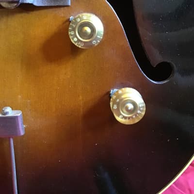 Gibson ES 175 1953 image 5