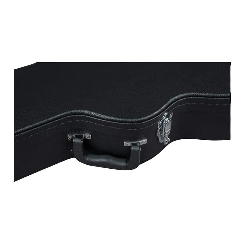 Custodia chitarra elettrica Grestch G2655T black