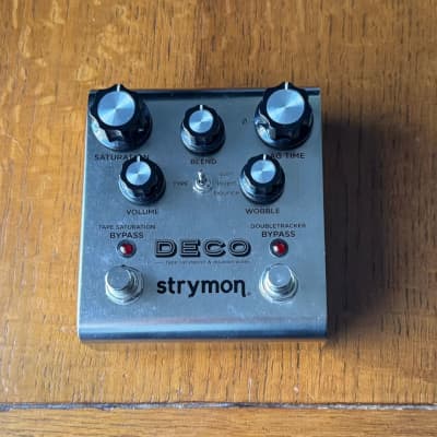 Strymon Deco V1 | Reverb