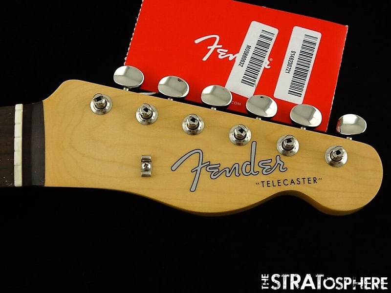 Fender oval on sale c neck