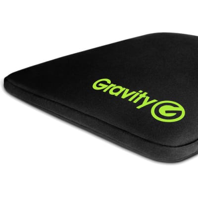 Gravity GBGLTS01B Carry Case for Gravity Laptop Stand image 4