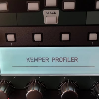 Kemper Profiling Amplifier PowerRack image 7