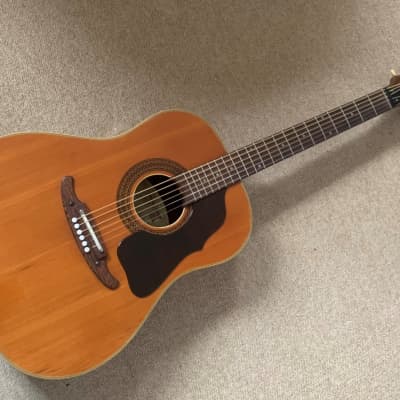 EKO Melody Mod 500 1970's Acoustic Guitar Italy for sale