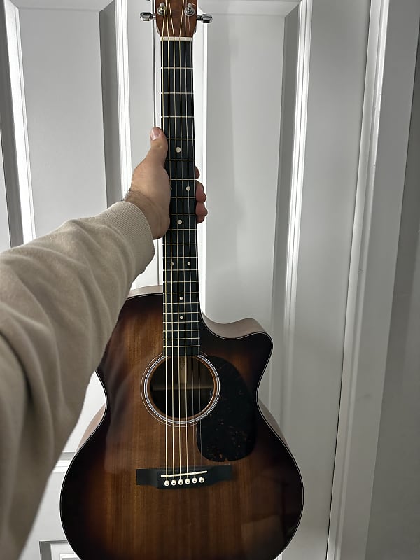 Martin gpc 2024 special ovangkol