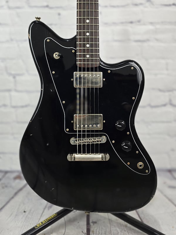 お得な情報満載 Fano Standard JM6 Electric Guitar | Reverb Canada ギター