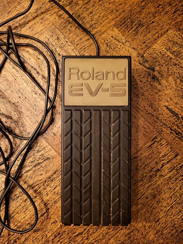 Roland EV-5