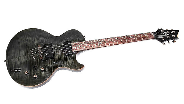 ギター Cort guitars Z-Custom 2 EMG81/85 Cort guitars Z-Custom 2 EMG81/85