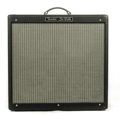 Fender Hot Rod DeVille ML 212 Michael Landau Signature 2-Channel 