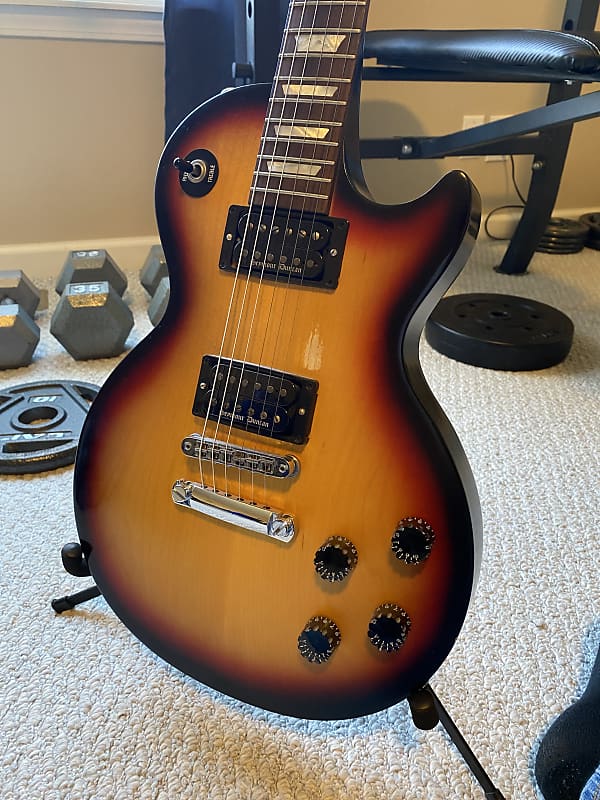 Gibson Les Paul Studio T 2016 image 1