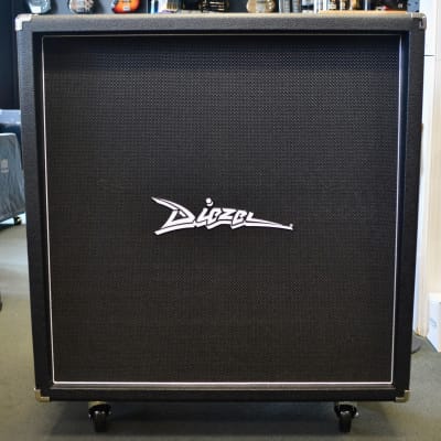 Diezel Guitar Speaker Cabinets | Reverb