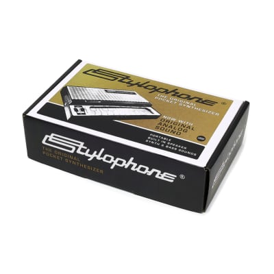 Dubreq - Stylophone S-1 Synthesizer image 4
